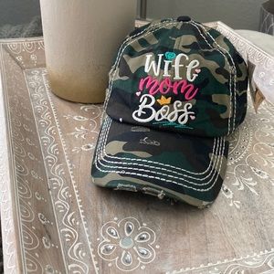 Women’s Fashion Hat